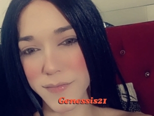 Genessis21