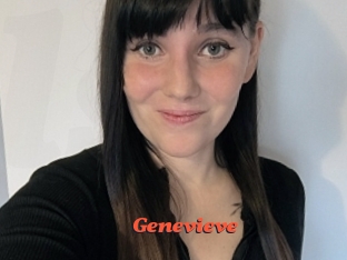 genevieve Livespot