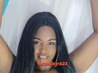 Genexys21
