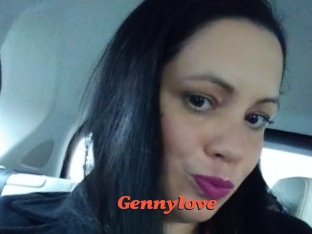 Gennylove