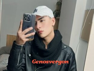 Genosvergon