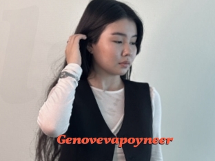 Genovevapoyneer