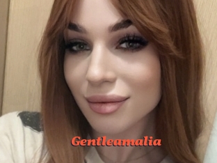 Gentleamalia