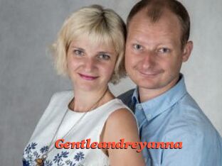 gentleandreyanna Livespot