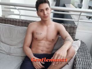 Gentleman21