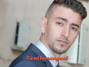 Gentlemangoal
