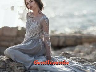 gentlexenia Livespot