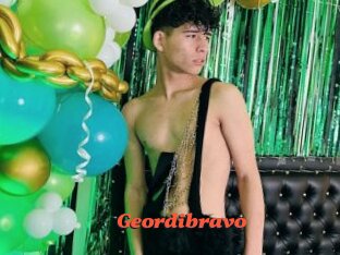 Geordibravo