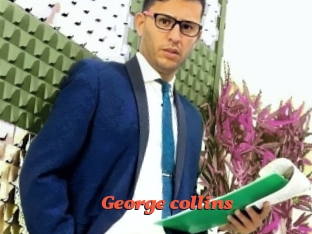 george_collins Livespot