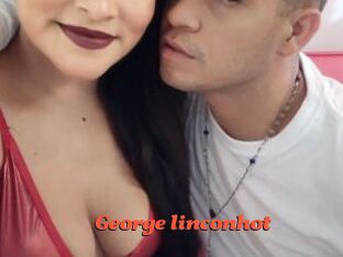 George_linconhot
