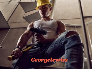 Georgelewiss