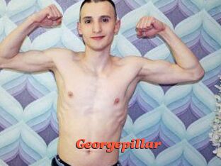 Georgepillar