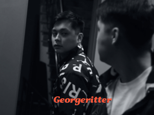 Georgeritter