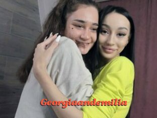 Georgiaandemilia