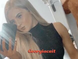 Georgiacait