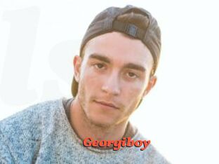 Georgiboy