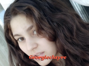 Georgieclayre