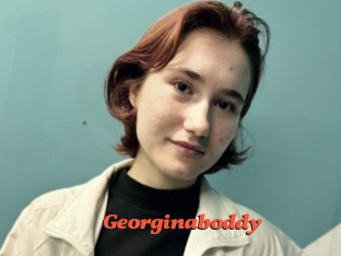 Georginaboddy