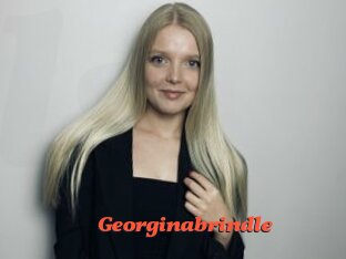 Georginabrindle