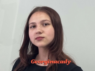 Georginacady