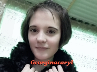 Georginacaryl