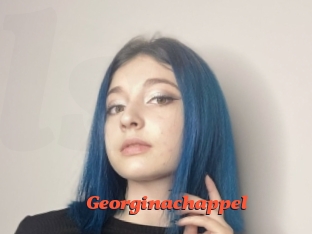 Georginachappel