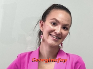 Georginafay