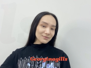 Georginagills