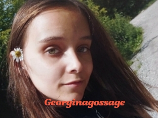 Georginagossage