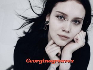 Georginagreaves