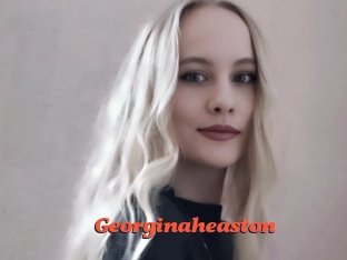 Georginaheaston