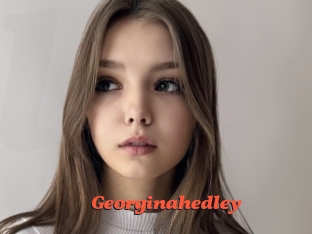 Georginahedley