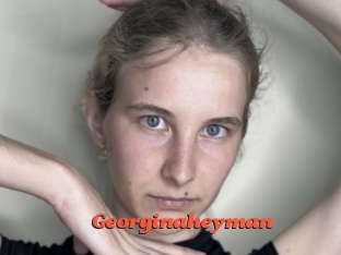 georginaheyman Livespot