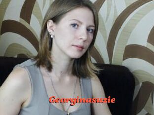georginasuzie Livespot