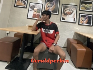 Geraldperkin