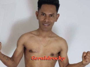 Geraldrocky
