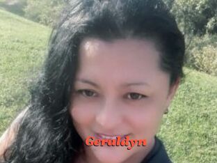 Geraldyn