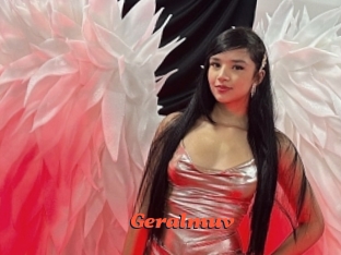 Geralmuv