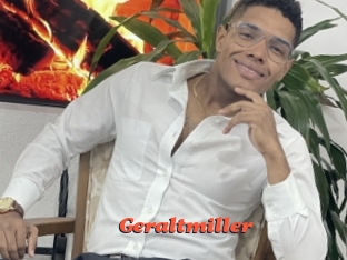 Geraltmiller
