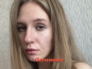 Geramoor