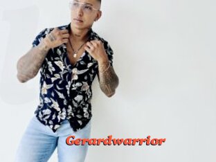Gerardwarrior