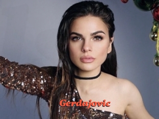 Gerdajovic
