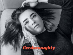 Gerdanaughty
