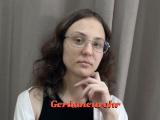 Gerdaneurohr