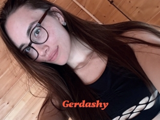 Gerdashy