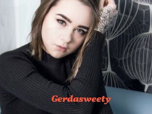 Gerdasweety