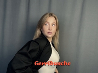 Gerribusche