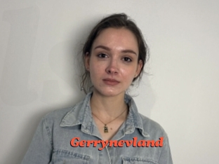 Gerrynevland