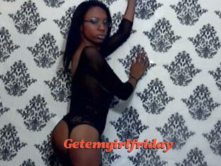 getemgirlfriday Livespot