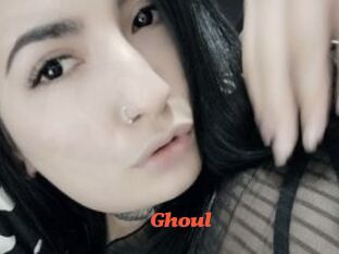 Ghoul